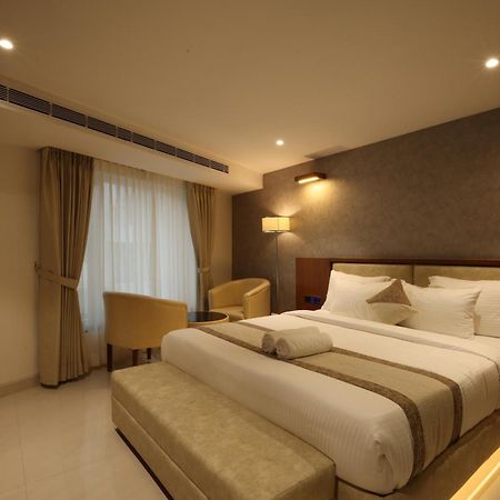 Royal Plaza Suites By Rak Rooms, Mangaluru المظهر الخارجي الصورة