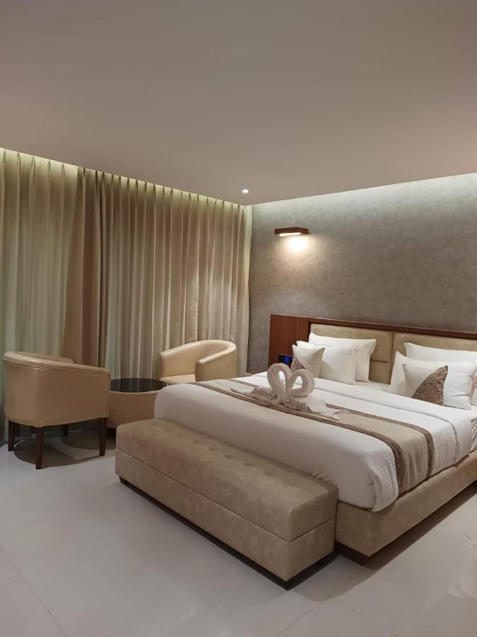 Royal Plaza Suites By Rak Rooms, Mangaluru المظهر الخارجي الصورة