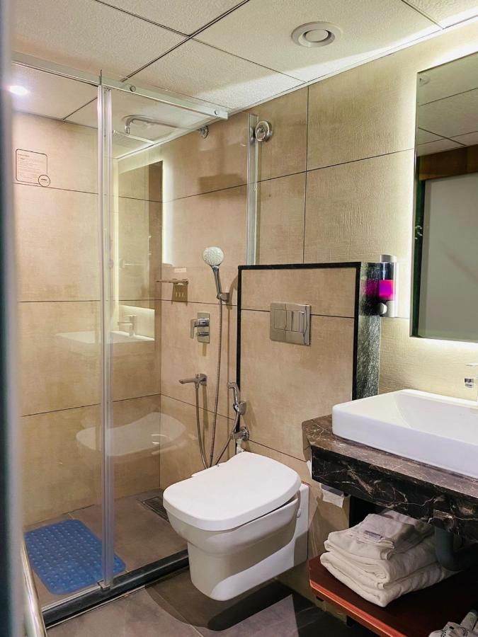 Royal Plaza Suites By Rak Rooms, Mangaluru المظهر الخارجي الصورة