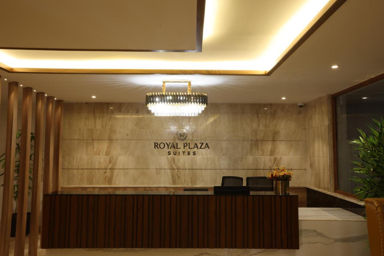 Royal Plaza Suites By Rak Rooms, Mangaluru المظهر الخارجي الصورة