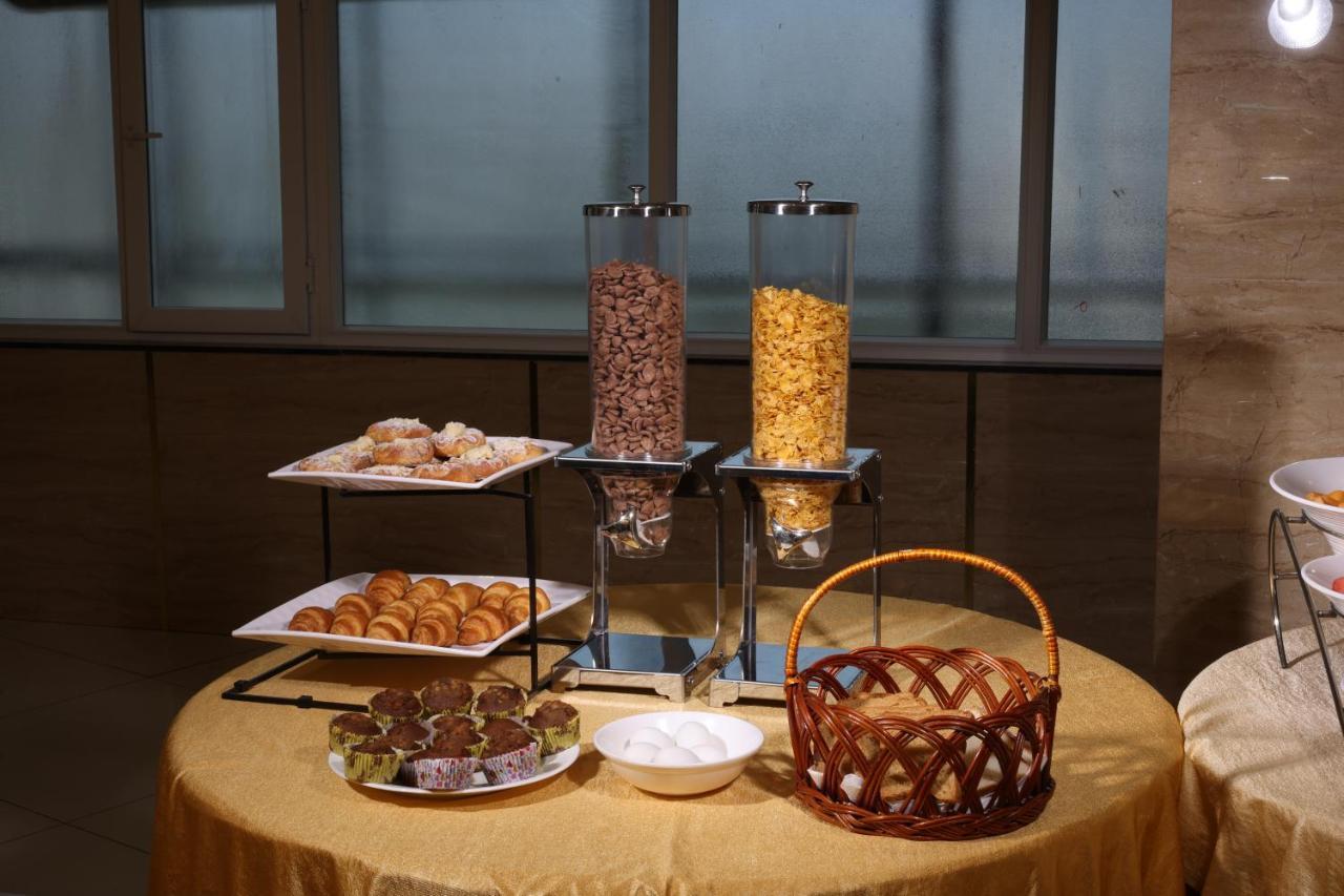 Royal Plaza Suites By Rak Rooms, Mangaluru المظهر الخارجي الصورة