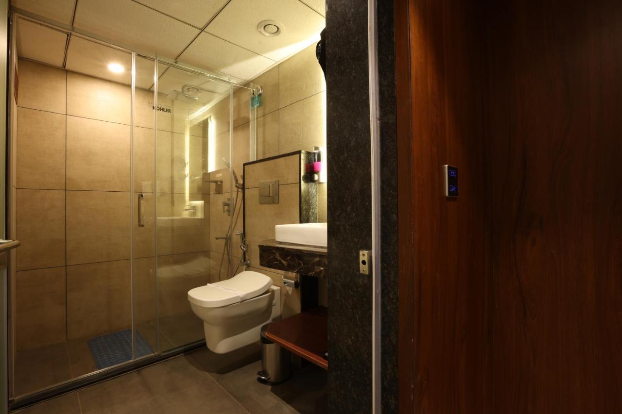 Royal Plaza Suites By Rak Rooms, Mangaluru المظهر الخارجي الصورة