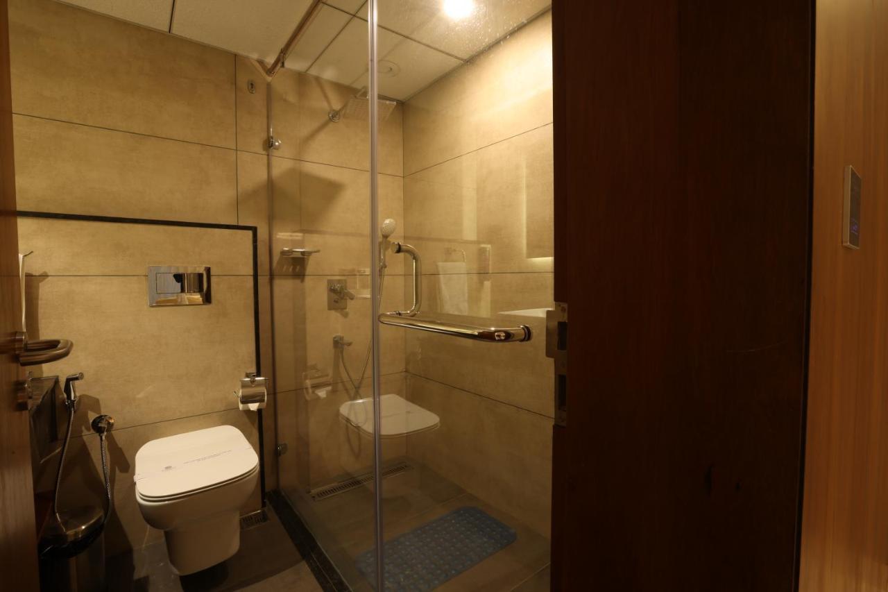 Royal Plaza Suites By Rak Rooms, Mangaluru المظهر الخارجي الصورة