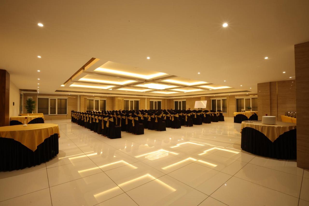 Royal Plaza Suites By Rak Rooms, Mangaluru المظهر الخارجي الصورة