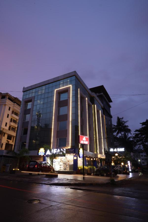 Royal Plaza Suites By Rak Rooms, Mangaluru المظهر الخارجي الصورة