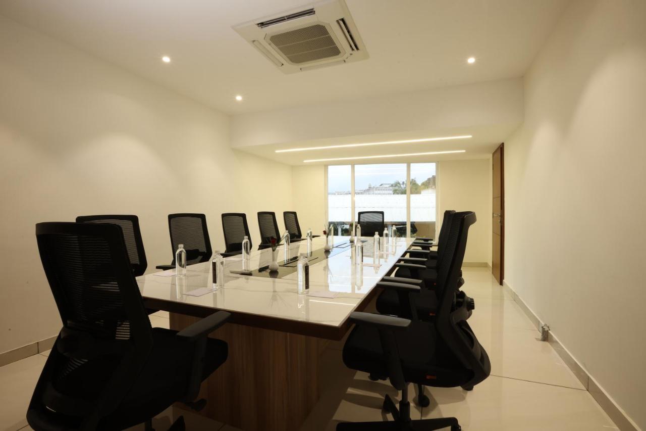 Royal Plaza Suites By Rak Rooms, Mangaluru المظهر الخارجي الصورة