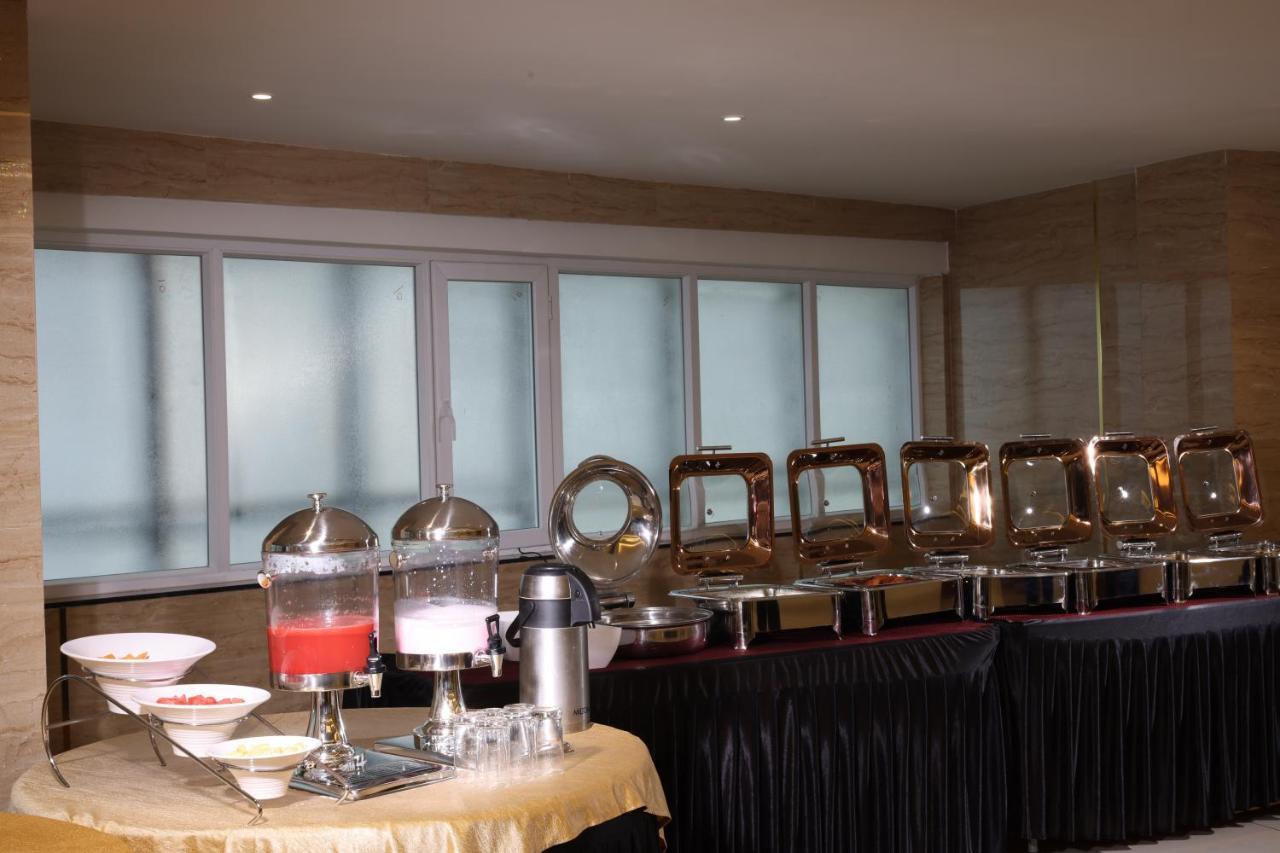 Royal Plaza Suites By Rak Rooms, Mangaluru المظهر الخارجي الصورة