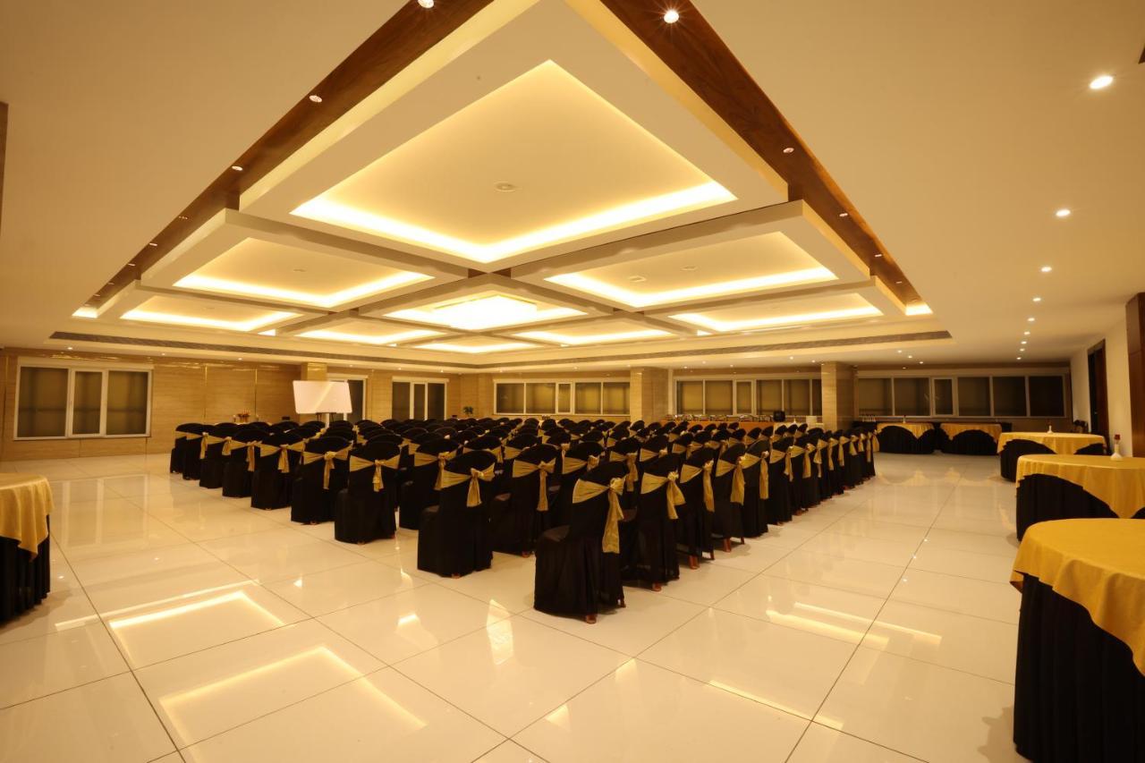 Royal Plaza Suites By Rak Rooms, Mangaluru المظهر الخارجي الصورة