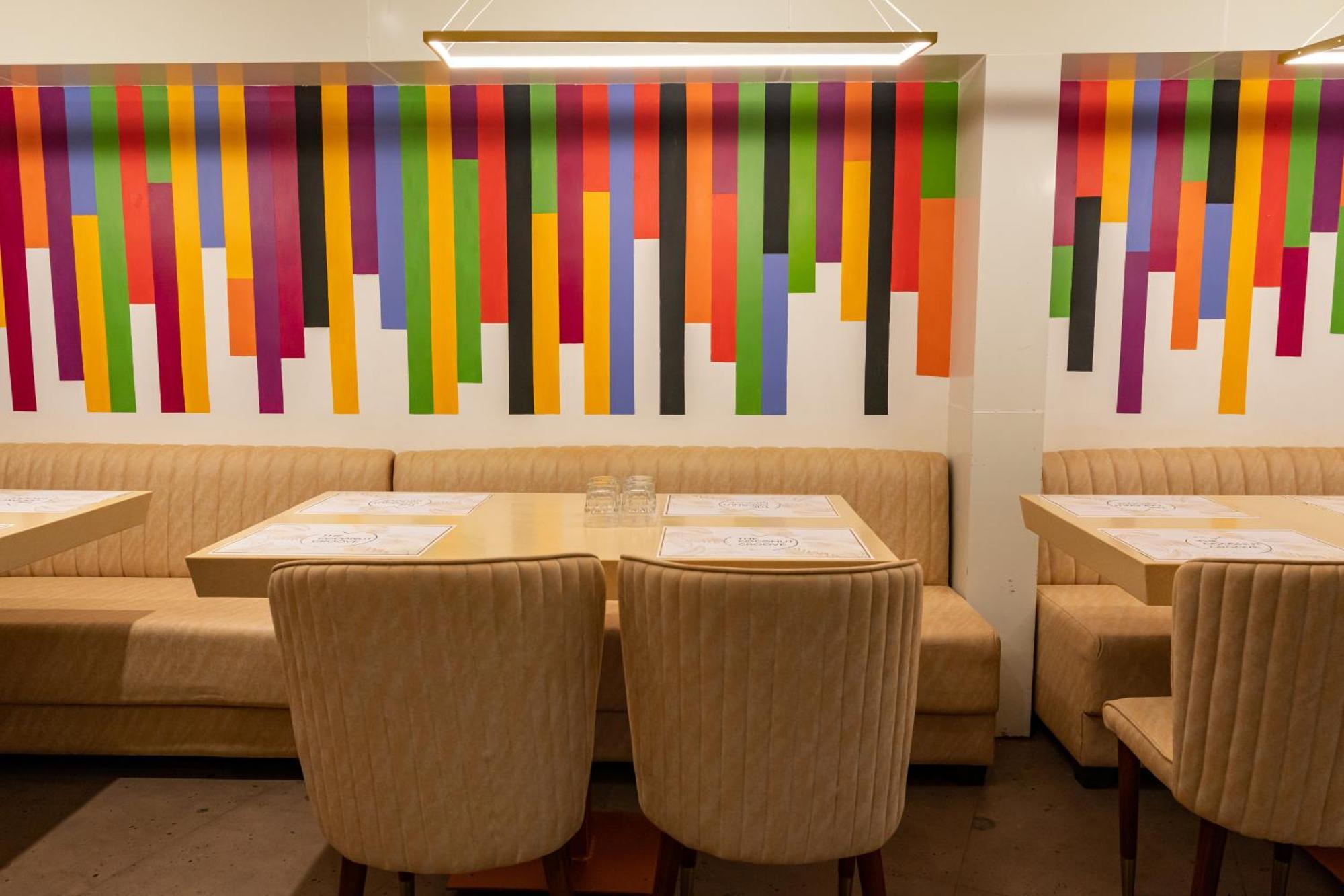 Royal Plaza Suites By Rak Rooms, Mangaluru المظهر الخارجي الصورة